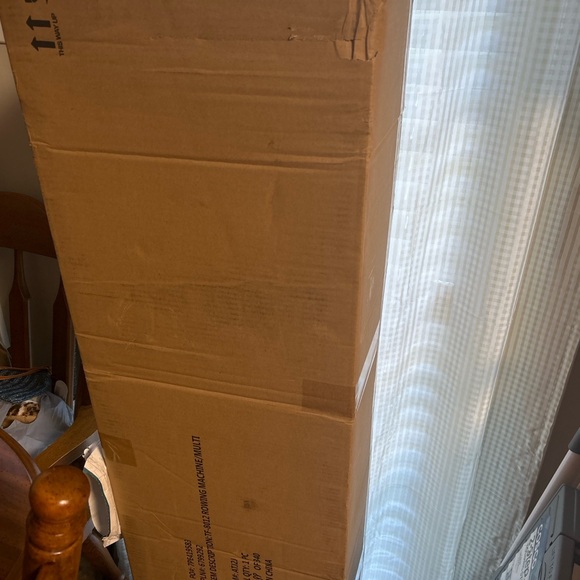 Motion Rower … Exercise Machine … Full Body … Brand New 🎉📦🎉 - Picture 3 of 3